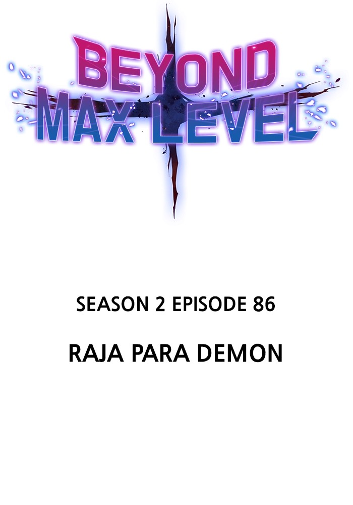 Limit Breaker Chapter 165 - halaman 25
