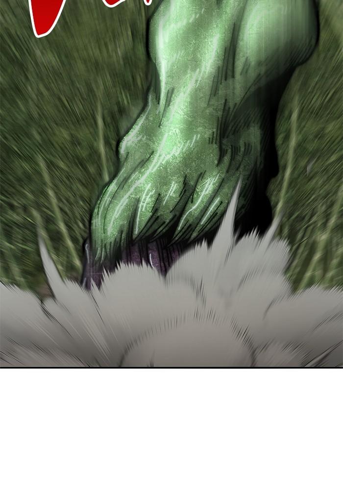 Limit Breaker Chapter 165 - halaman 27