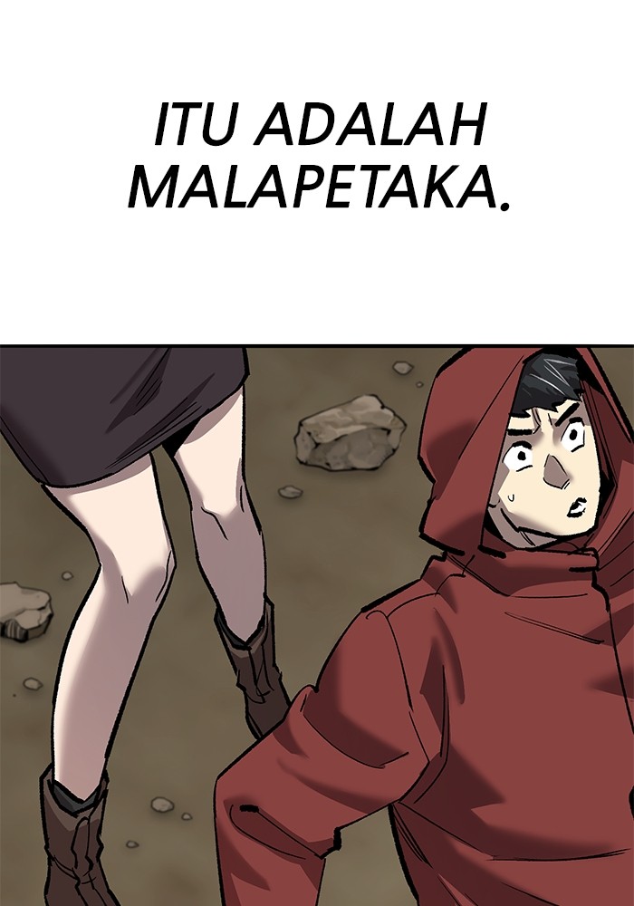 Limit Breaker Chapter 165 - halaman 28