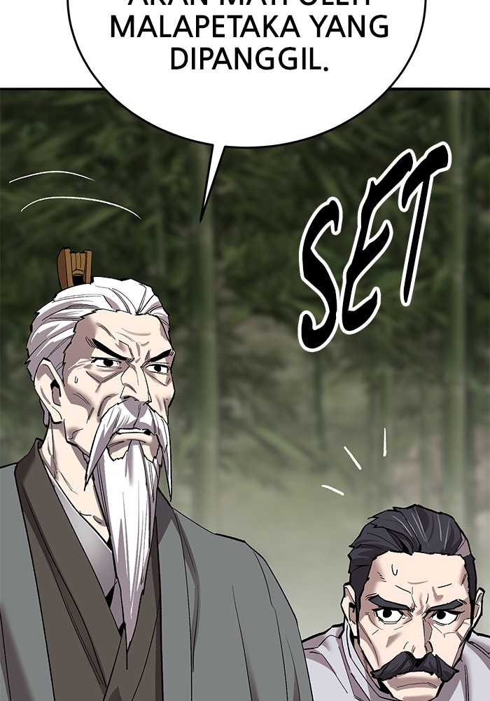 Limit Breaker Chapter 165 - halaman 33