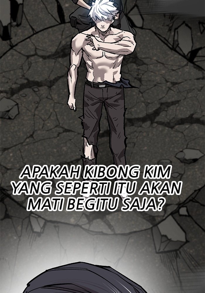 Limit Breaker Chapter 165 - halaman 38