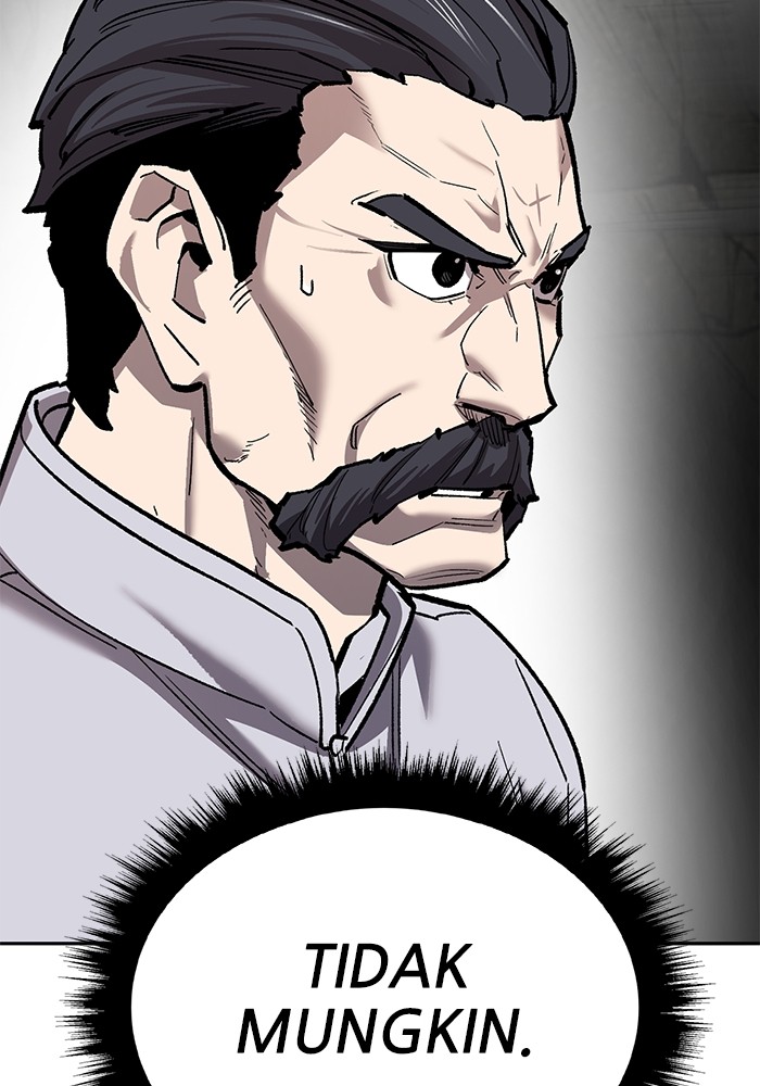 Limit Breaker Chapter 165 - halaman 39