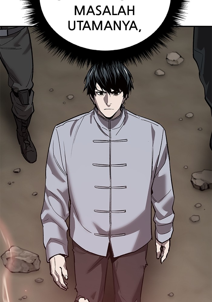 Limit Breaker Chapter 165 - halaman 43