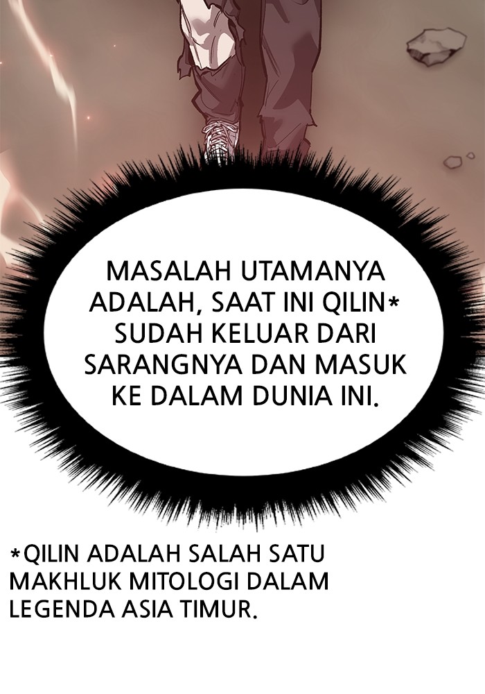 Limit Breaker Chapter 165 - halaman 44