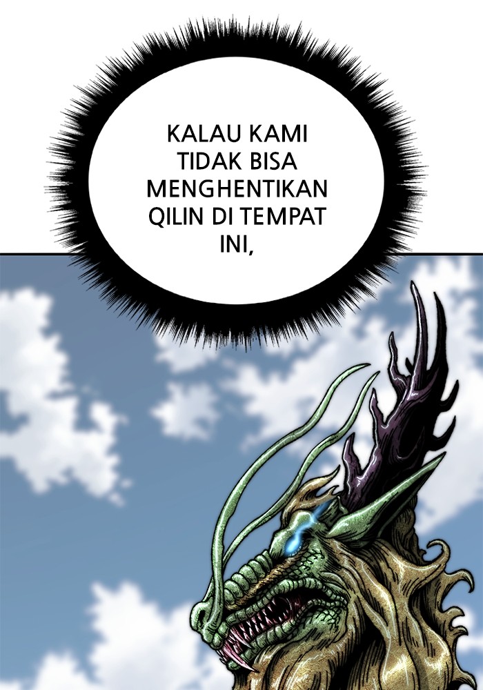 Limit Breaker Chapter 165 - halaman 45