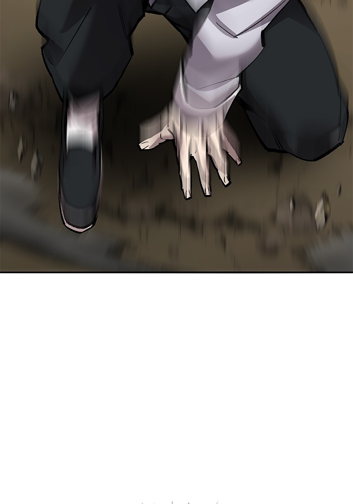 Limit Breaker Chapter 165 - halaman 54