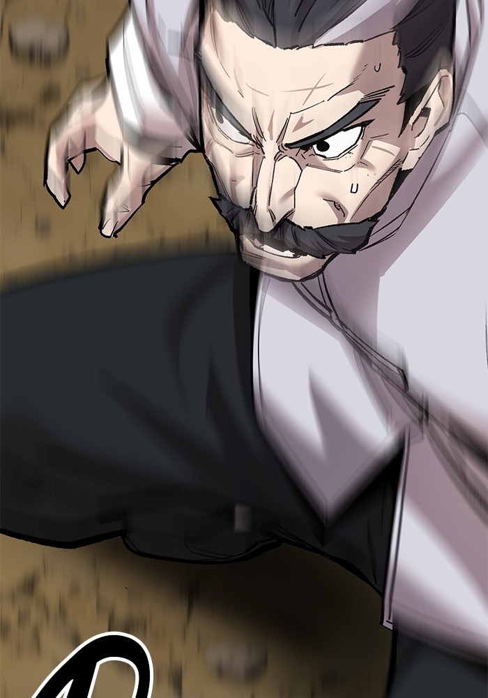 Limit Breaker Chapter 165 - halaman 62