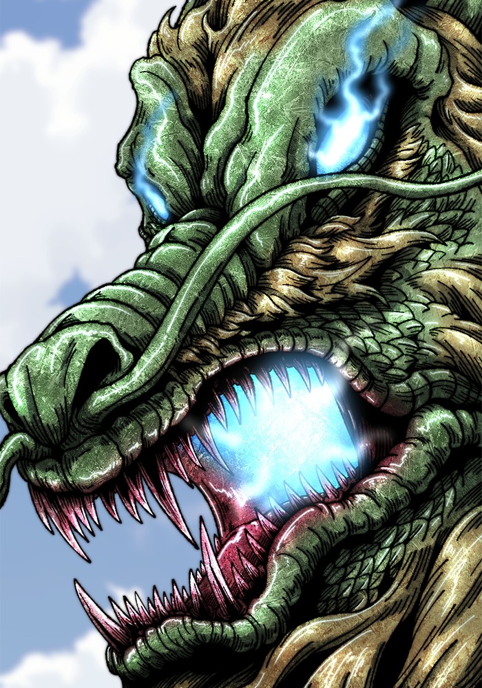 Limit Breaker Chapter 165 - halaman 68