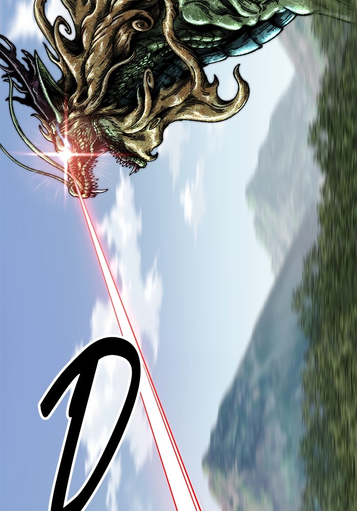 Limit Breaker Chapter 165 - halaman 72