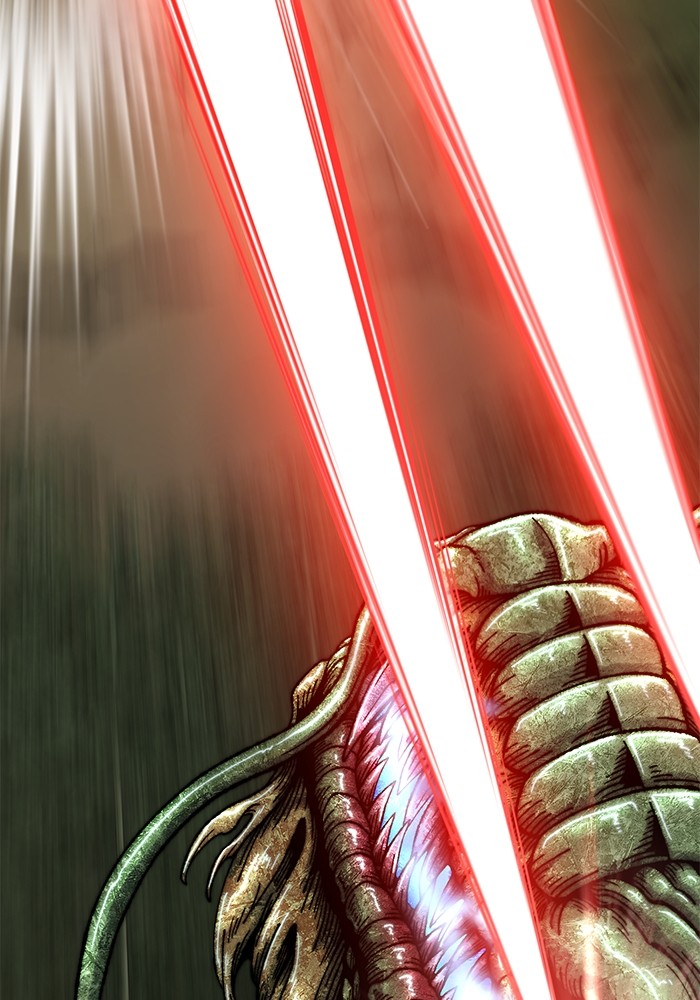 Limit Breaker Chapter 165 - halaman 77