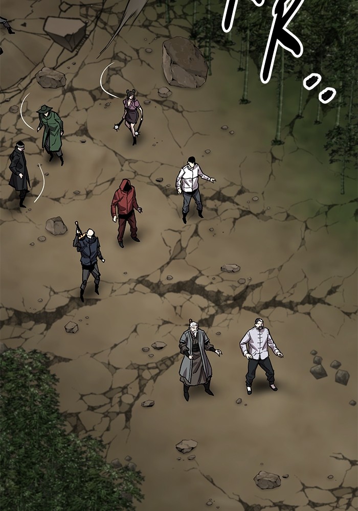 Limit Breaker Chapter 165 - halaman 82
