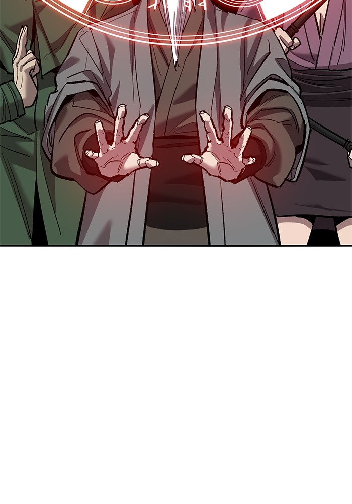 Limit Breaker Chapter 165 - halaman 90