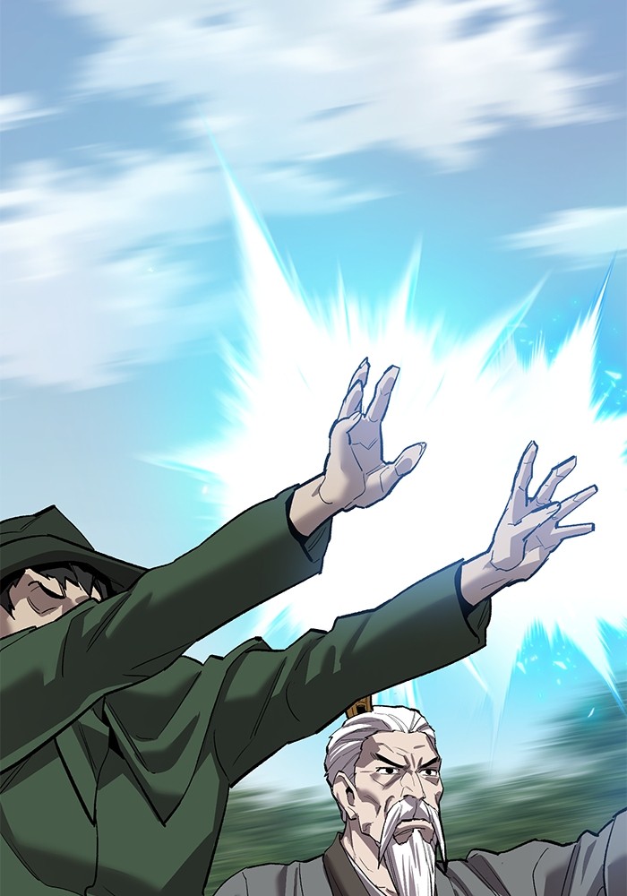 Limit Breaker Chapter 165 - halaman 97