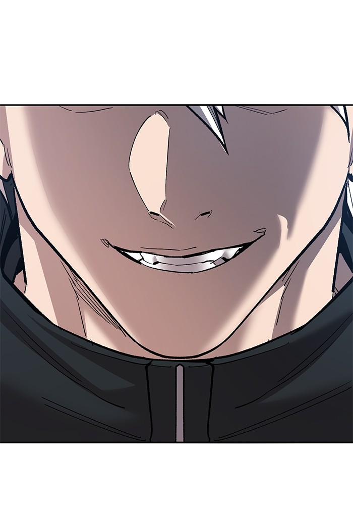 Limit Breaker Chapter 166 - halaman 10