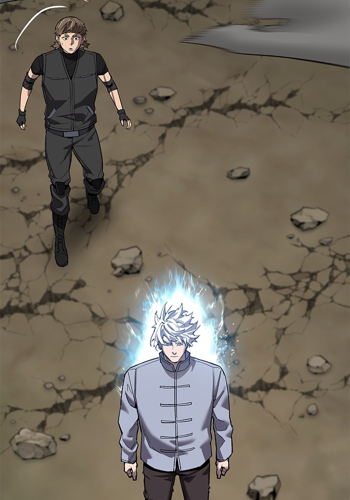 Limit Breaker Chapter 166 - halaman 100