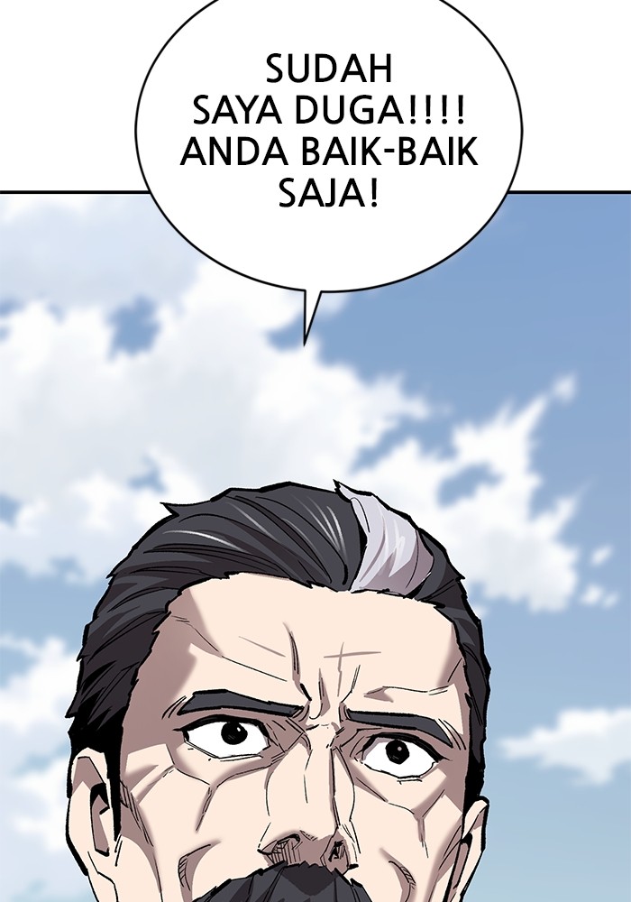 Limit Breaker Chapter 166 - halaman 102