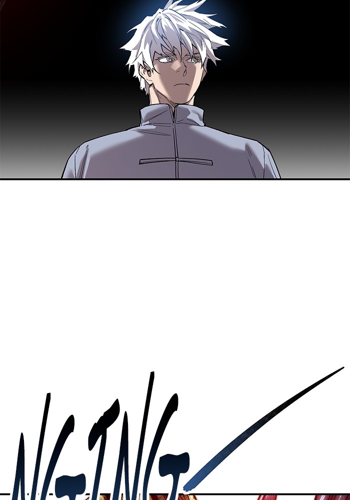 Limit Breaker Chapter 166 - halaman 110