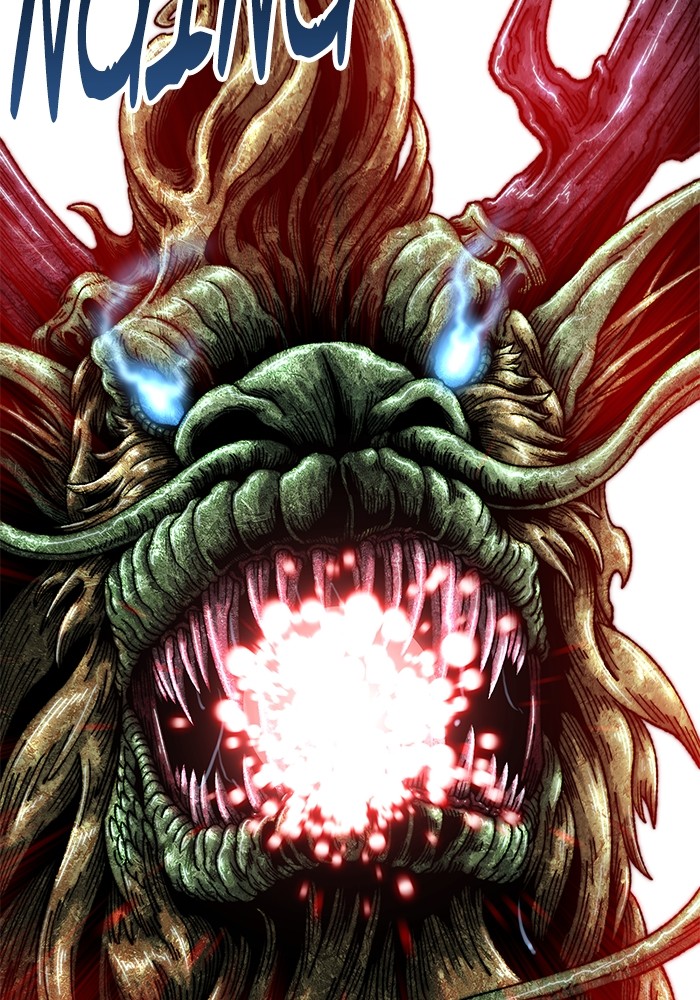 Limit Breaker Chapter 166 - halaman 111