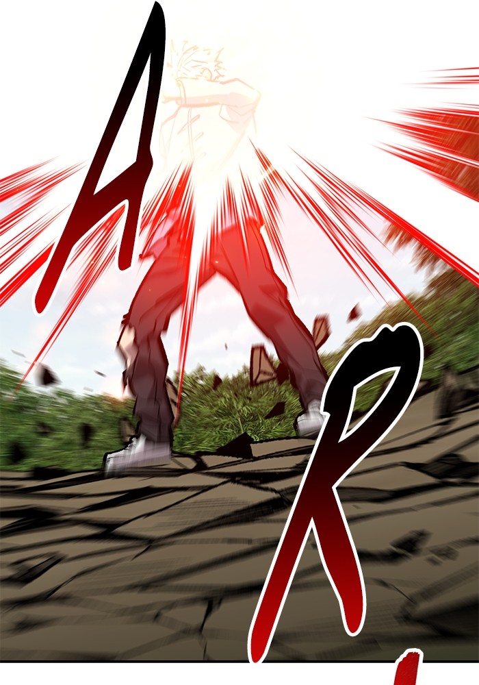 Limit Breaker Chapter 166 - halaman 114