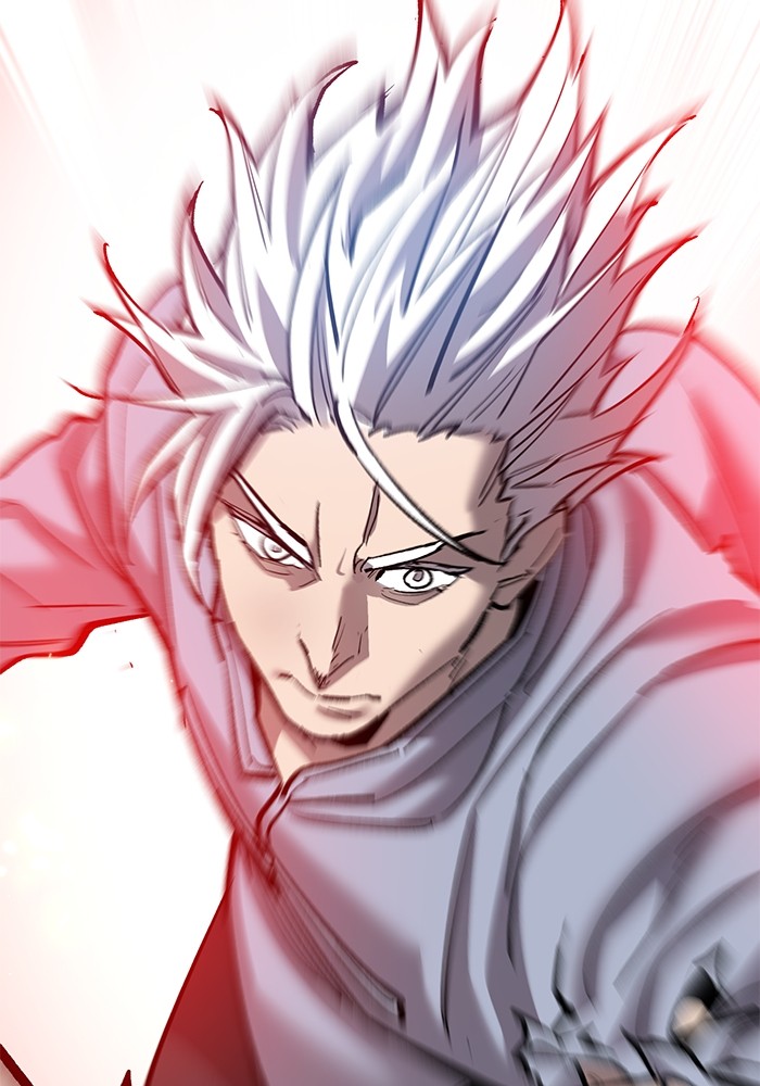 Limit Breaker Chapter 166 - halaman 116