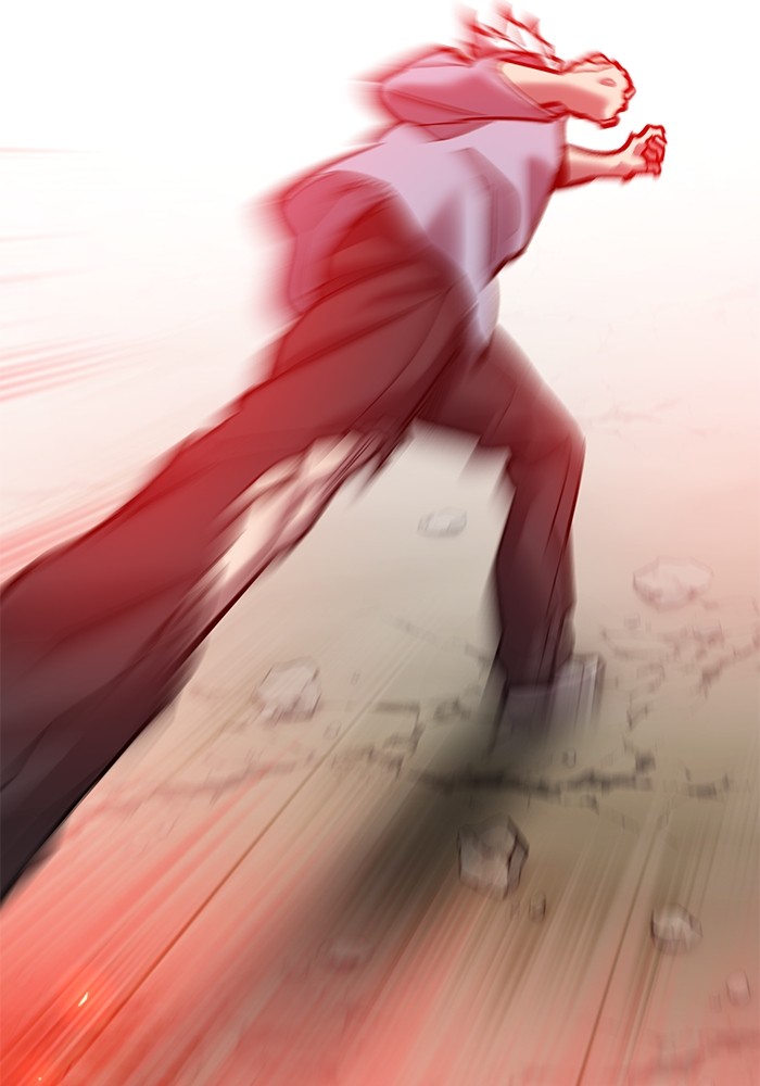 Limit Breaker Chapter 166 - halaman 119