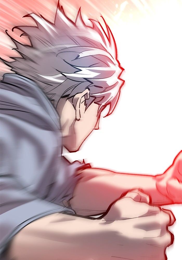 Limit Breaker Chapter 166 - halaman 121
