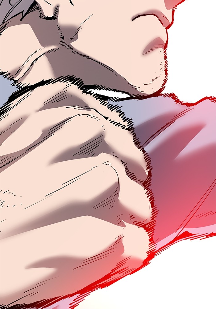 Limit Breaker Chapter 166 - halaman 124