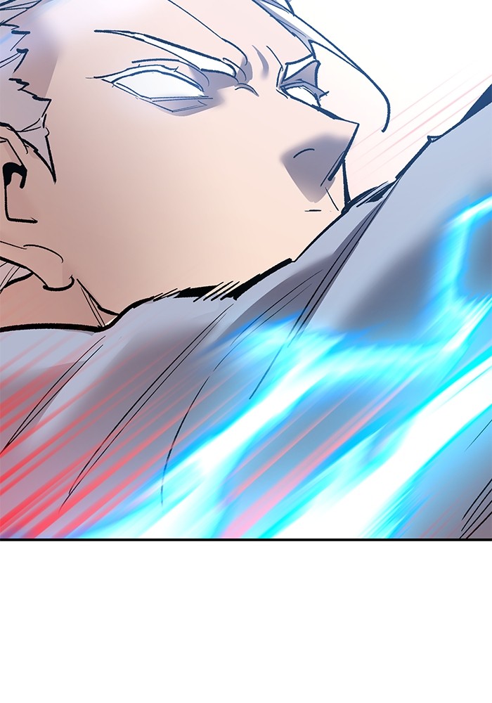 Limit Breaker Chapter 166 - halaman 129