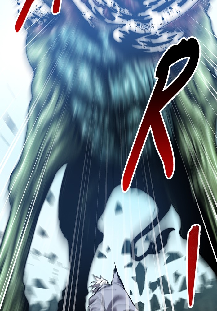 Limit Breaker Chapter 166 - halaman 132