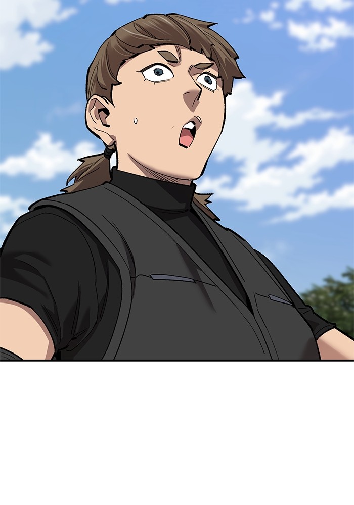 Limit Breaker Chapter 166 - halaman 138