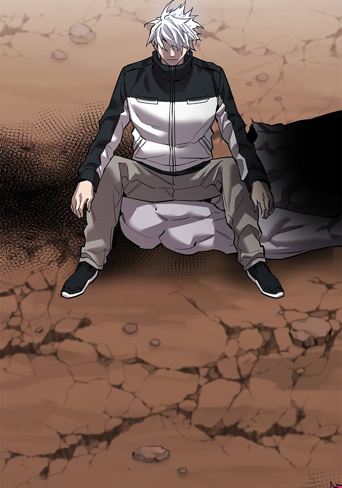 Limit Breaker Chapter 166 - halaman 14