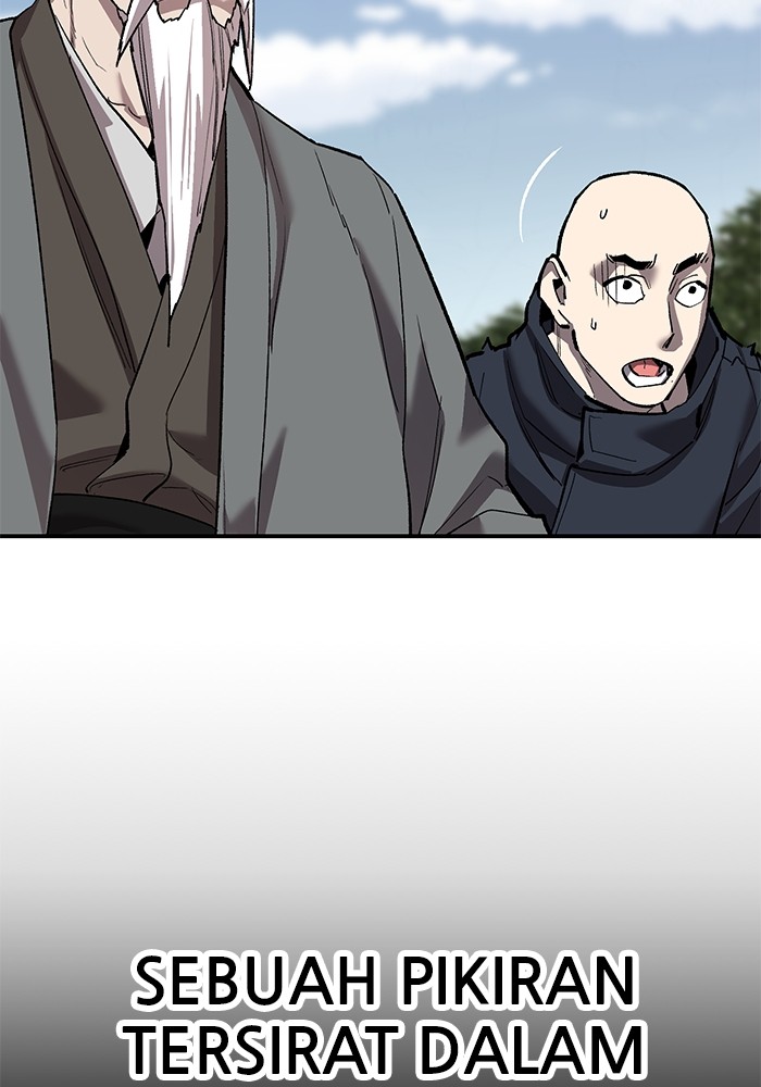 Limit Breaker Chapter 166 - halaman 140