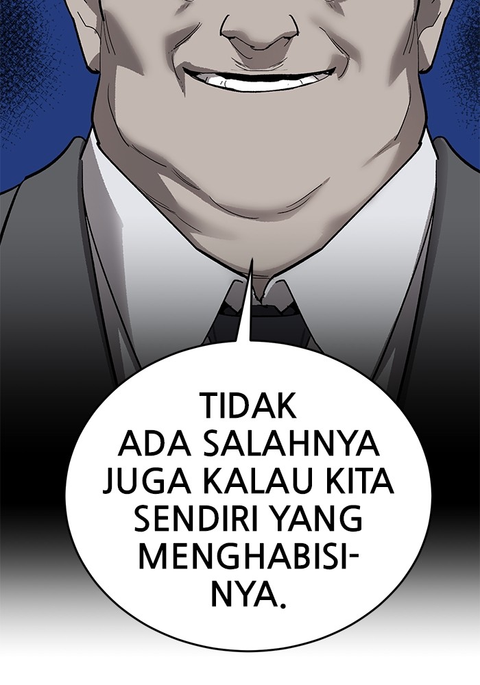 Limit Breaker Chapter 166 - halaman 142