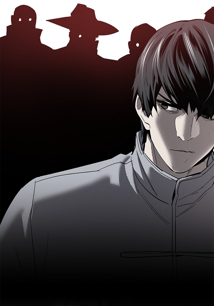 Limit Breaker Chapter 166 - halaman 143