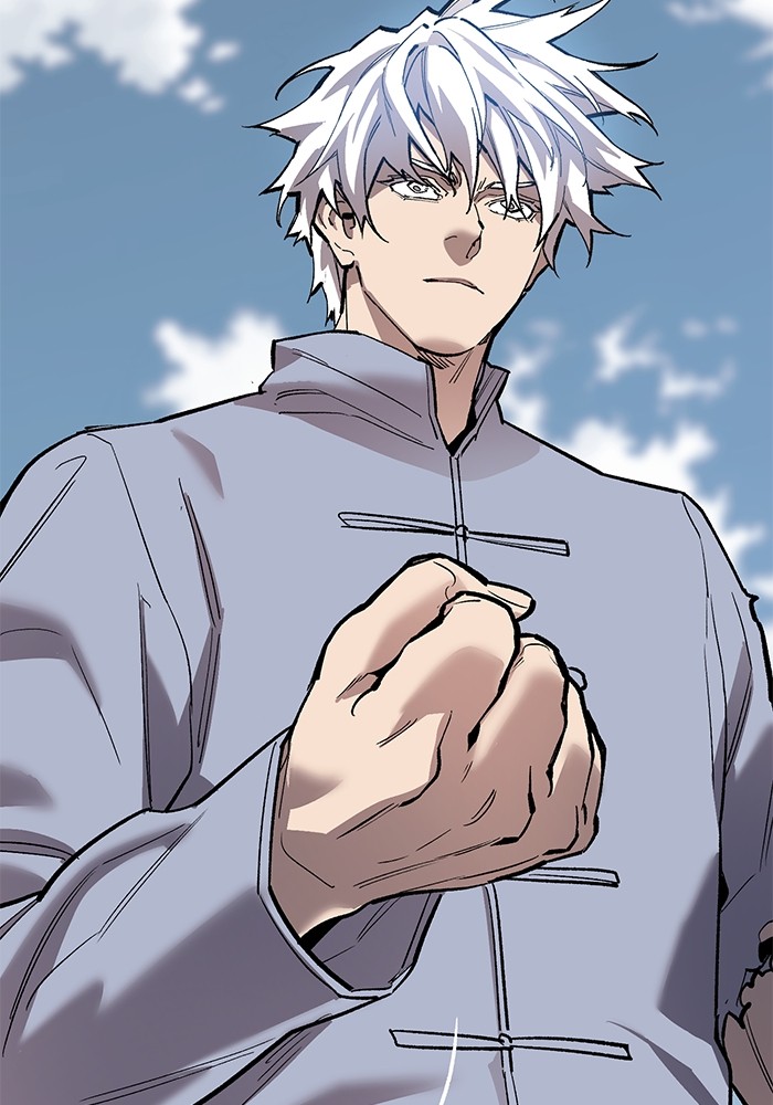 Limit Breaker Chapter 166 - halaman 146