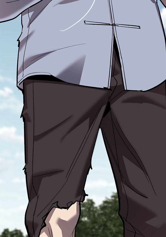 Limit Breaker Chapter 166 - halaman 147