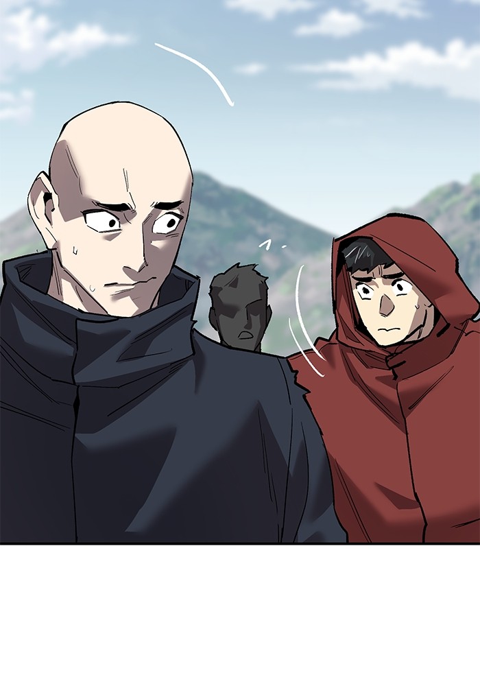Limit Breaker Chapter 166 - halaman 149