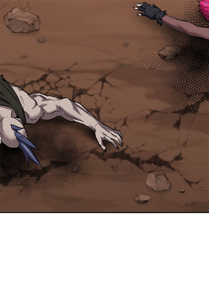 Limit Breaker Chapter 166 - halaman 15