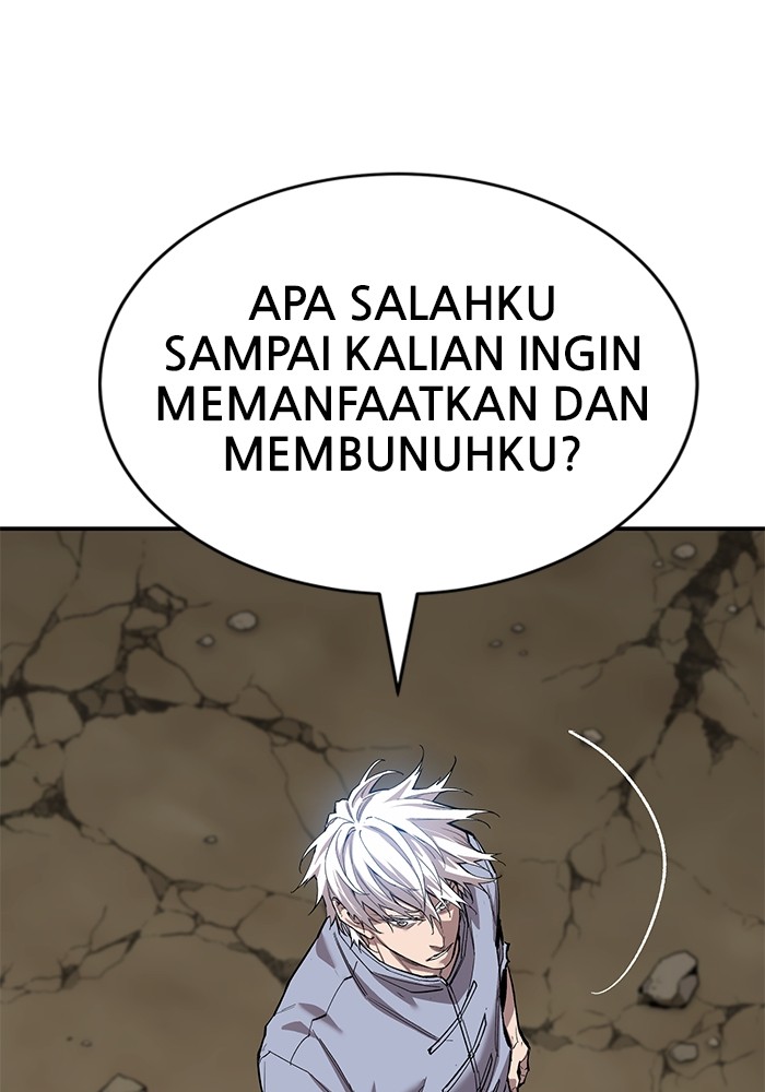 Limit Breaker Chapter 166 - halaman 154