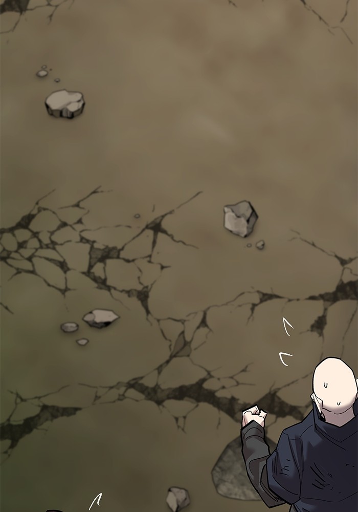 Limit Breaker Chapter 166 - halaman 156