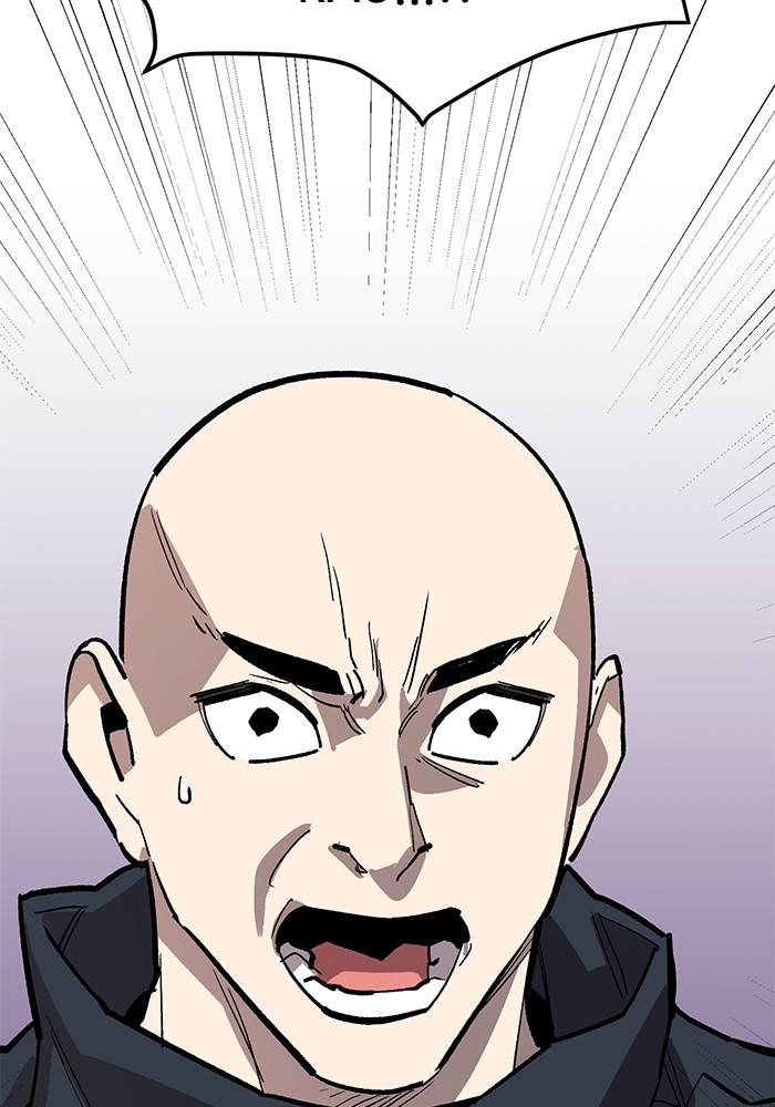 Limit Breaker Chapter 166 - halaman 158