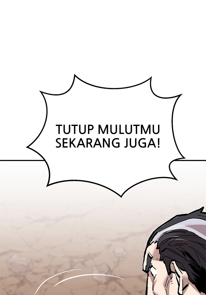 Limit Breaker Chapter 166 - halaman 163