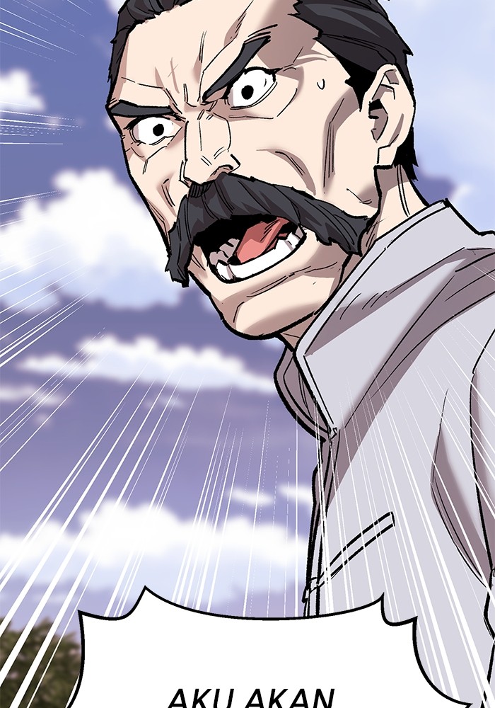 Limit Breaker Chapter 166 - halaman 168