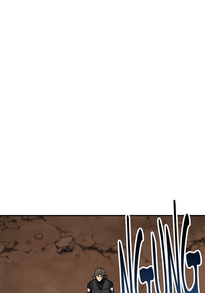 Limit Breaker Chapter 166 - halaman 171