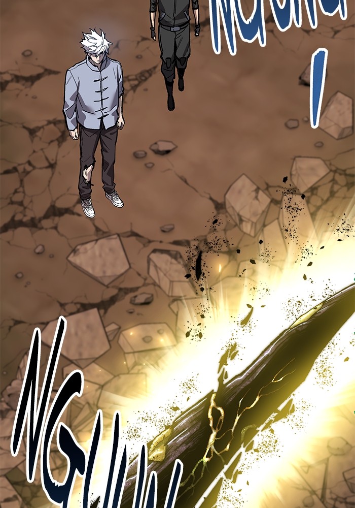 Limit Breaker Chapter 166 - halaman 172