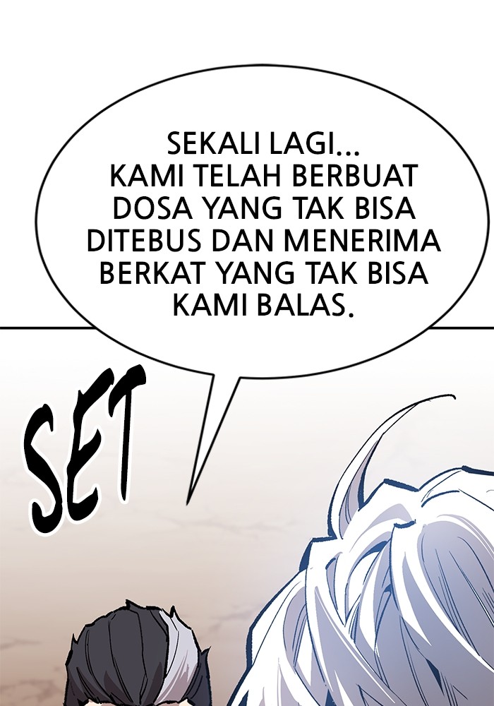 Limit Breaker Chapter 166 - halaman 181