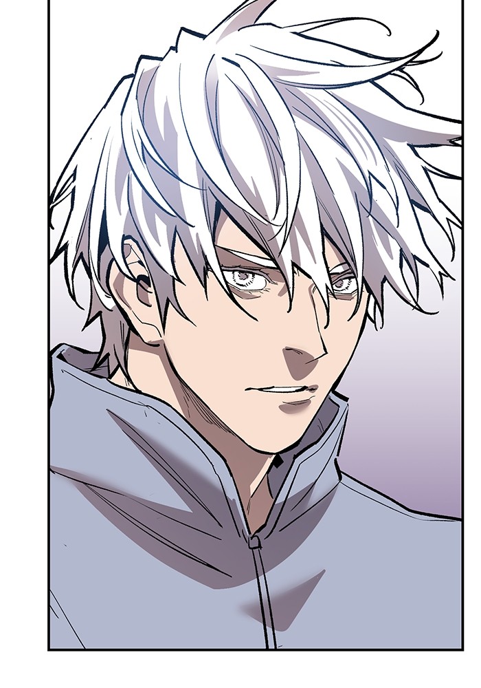 Limit Breaker Chapter 166 - halaman 184