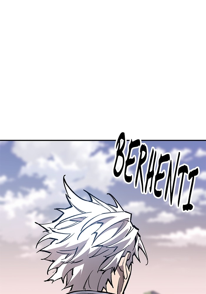 Limit Breaker Chapter 166 - halaman 189
