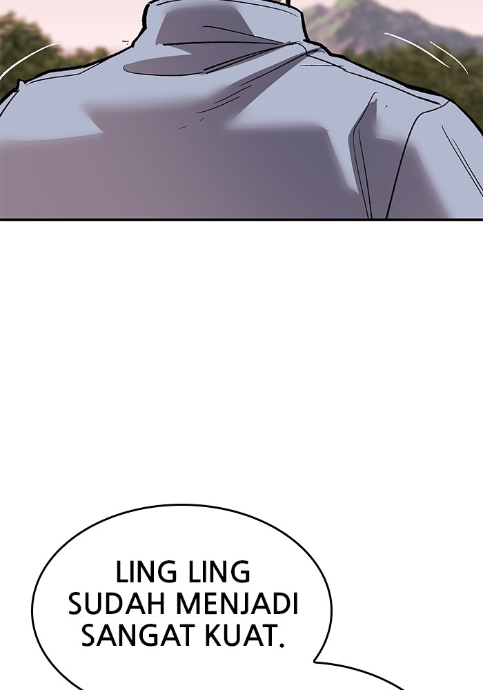 Limit Breaker Chapter 166 - halaman 190