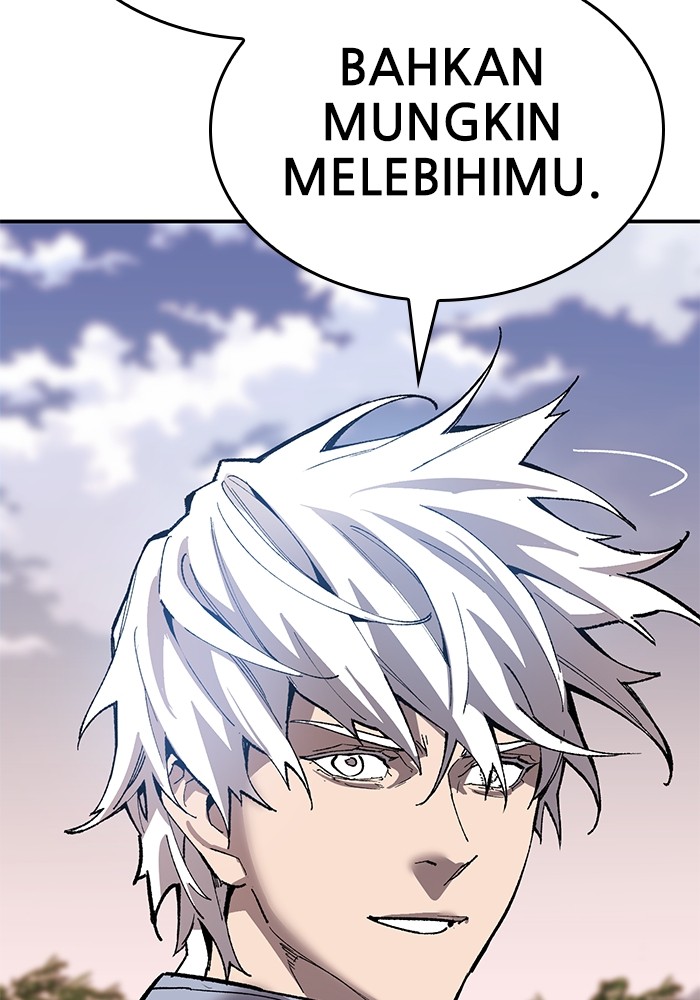 Limit Breaker Chapter 166 - halaman 191